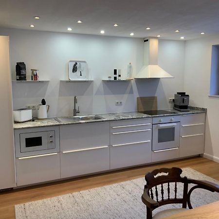Haus Bichler Apartment Kossen Luaran gambar