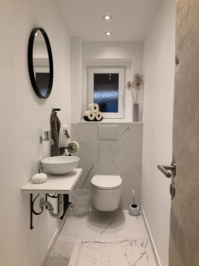 Haus Bichler Apartment Kossen Luaran gambar