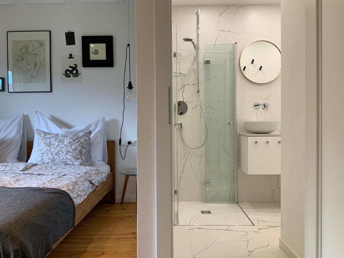 Haus Bichler Apartment Kossen Luaran gambar
