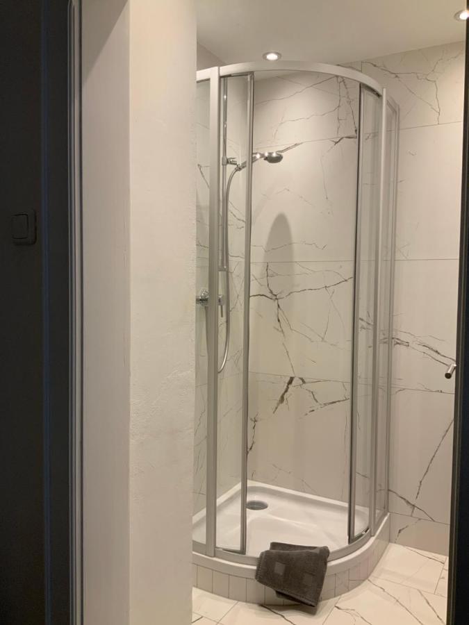 Haus Bichler Apartment Kossen Luaran gambar