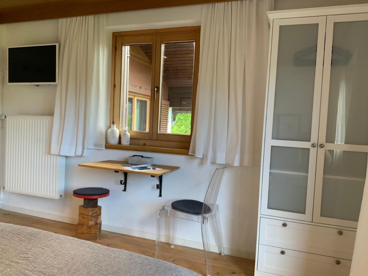 Haus Bichler Apartment Kossen Luaran gambar
