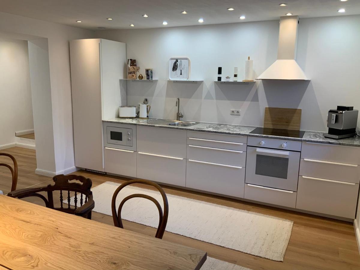 Haus Bichler Apartment Kossen Luaran gambar