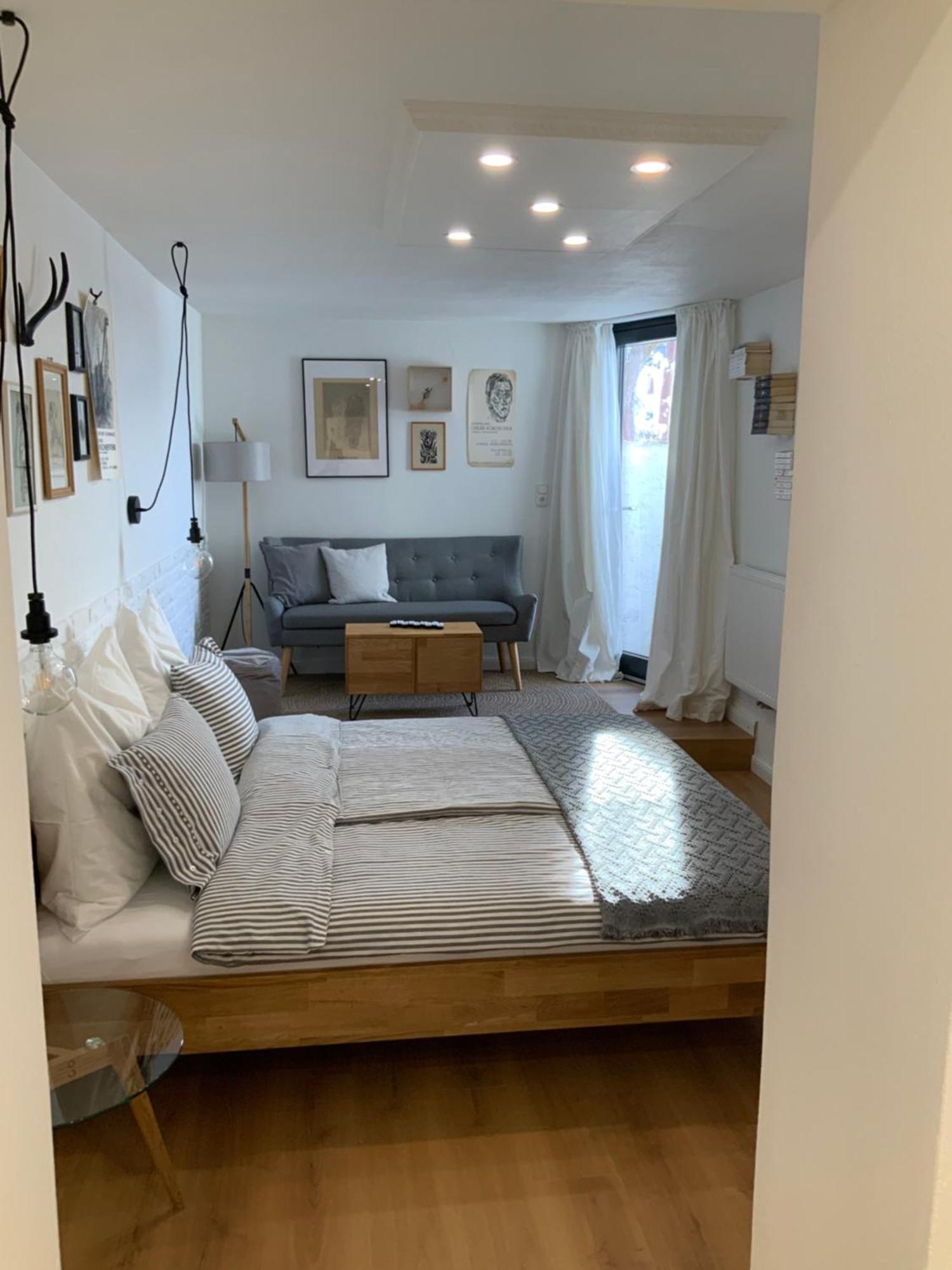 Haus Bichler Apartment Kossen Luaran gambar