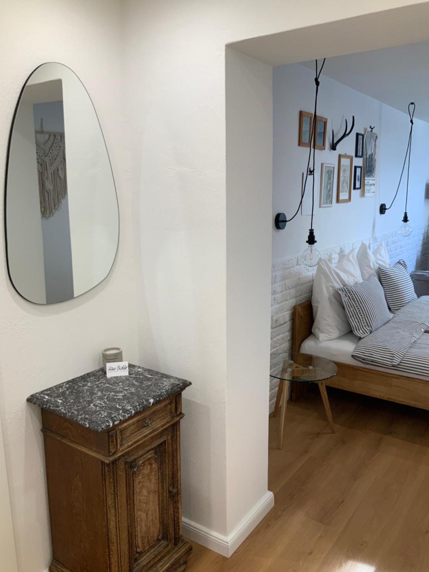 Haus Bichler Apartment Kossen Luaran gambar