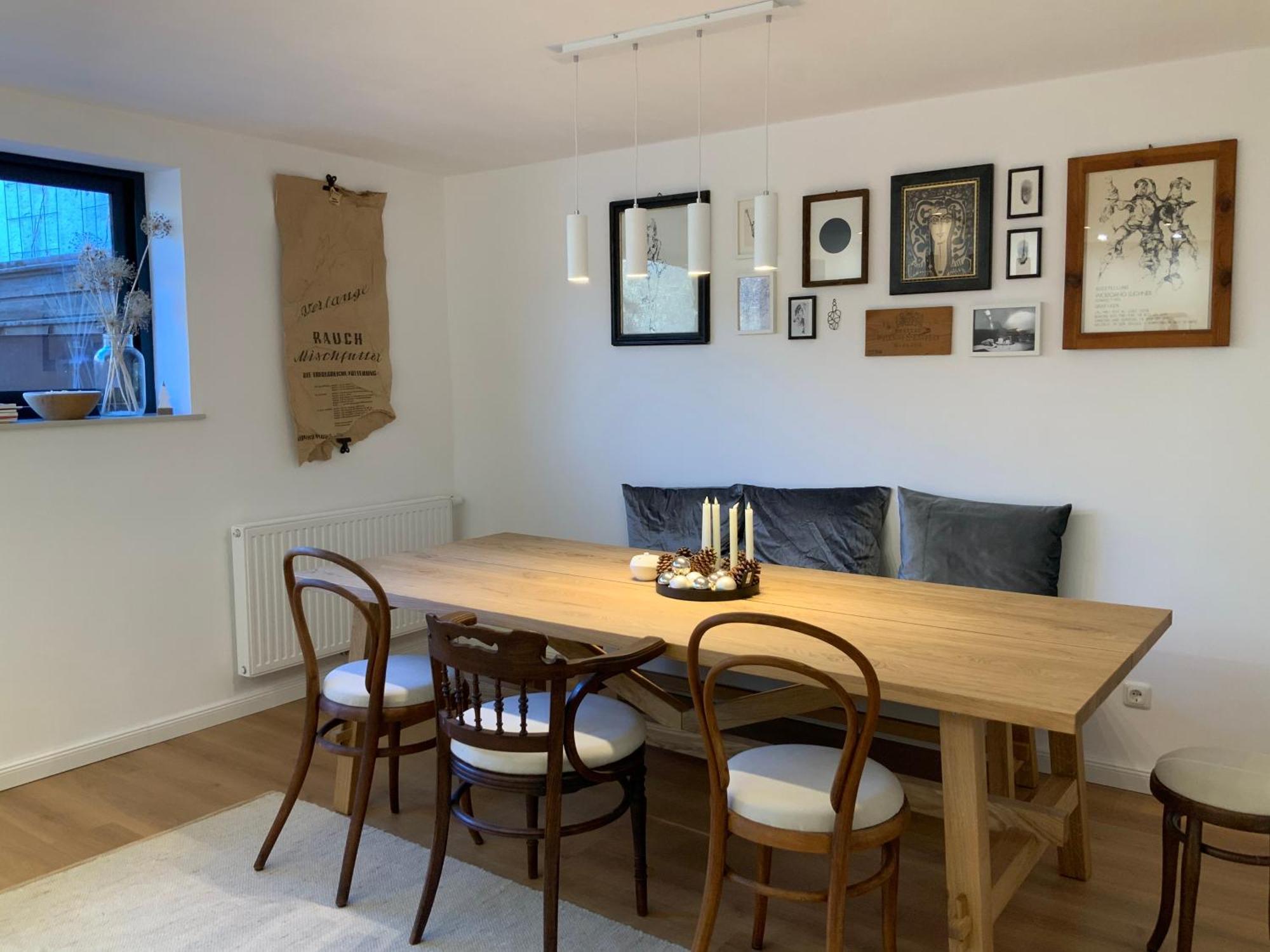Haus Bichler Apartment Kossen Luaran gambar
